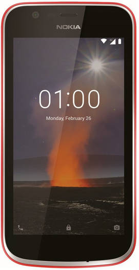 Nokia 1