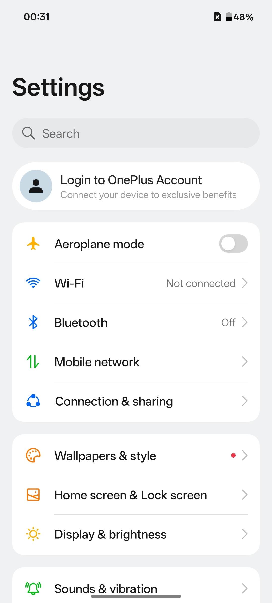OnePlus
