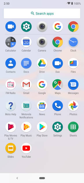 UI Screenshot