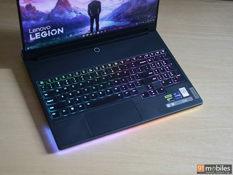 Lenovo Legion 9i 16IRX8 (83AG0044IN) Laptop (Core i9 13th Gen/32 GB/2 TB SSD/Windows 11/16 GB)
