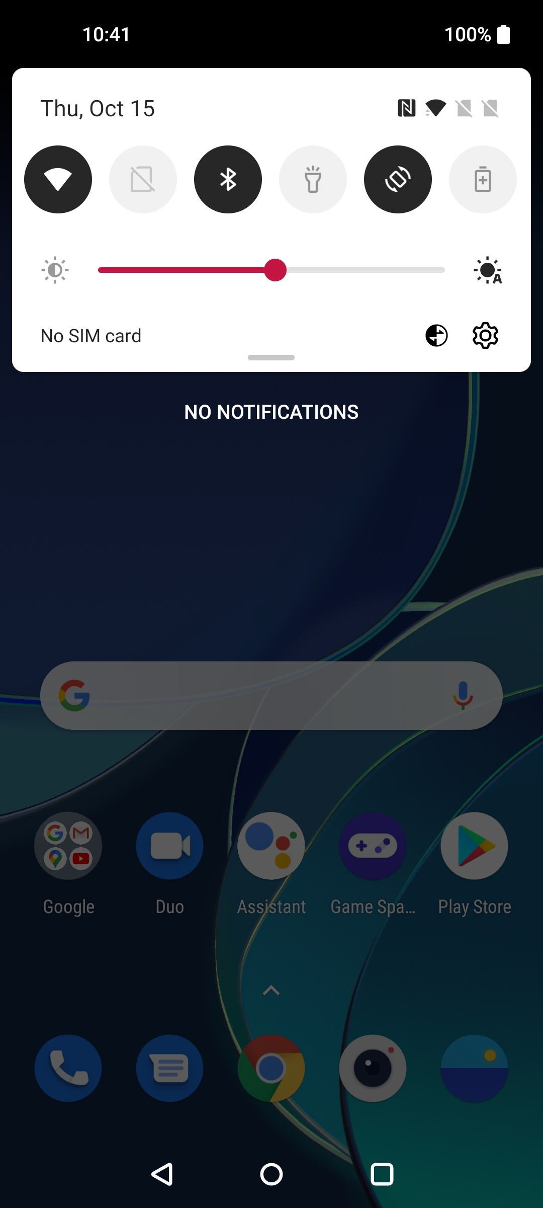 UI