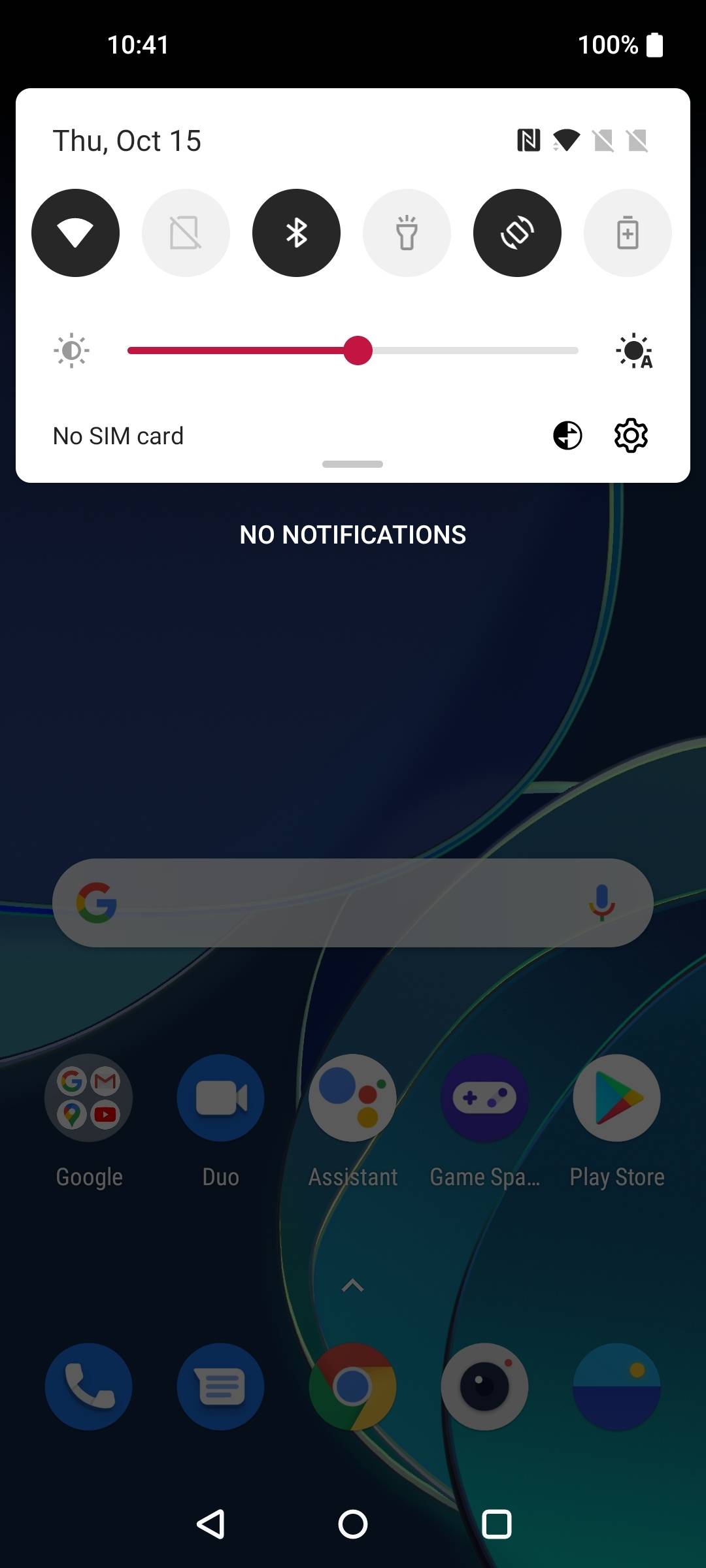 UI