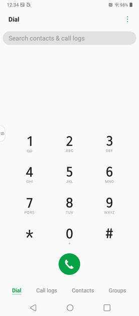 UI Screenshot
