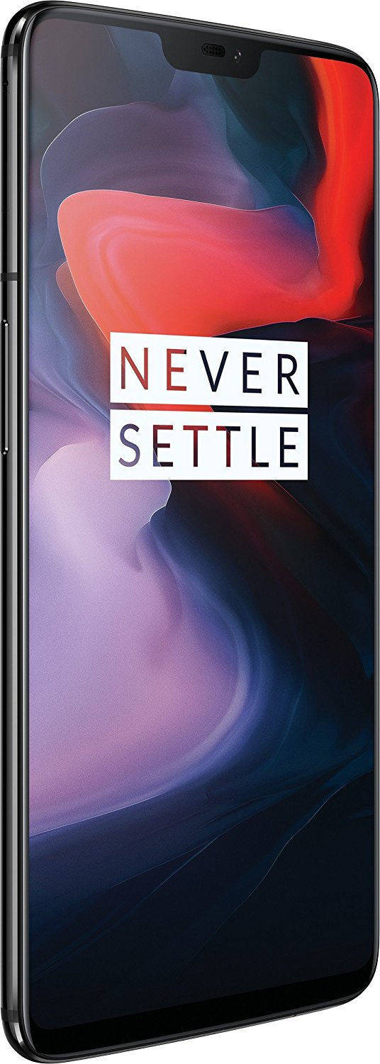 OnePlus 6