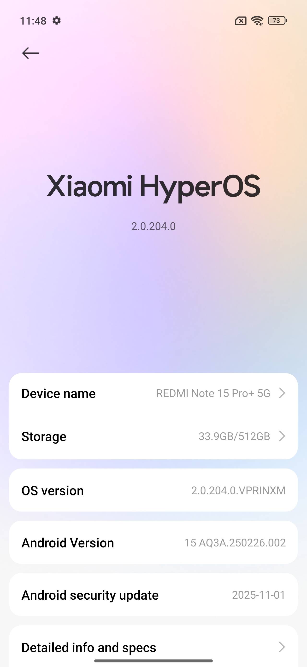 Xiaomi