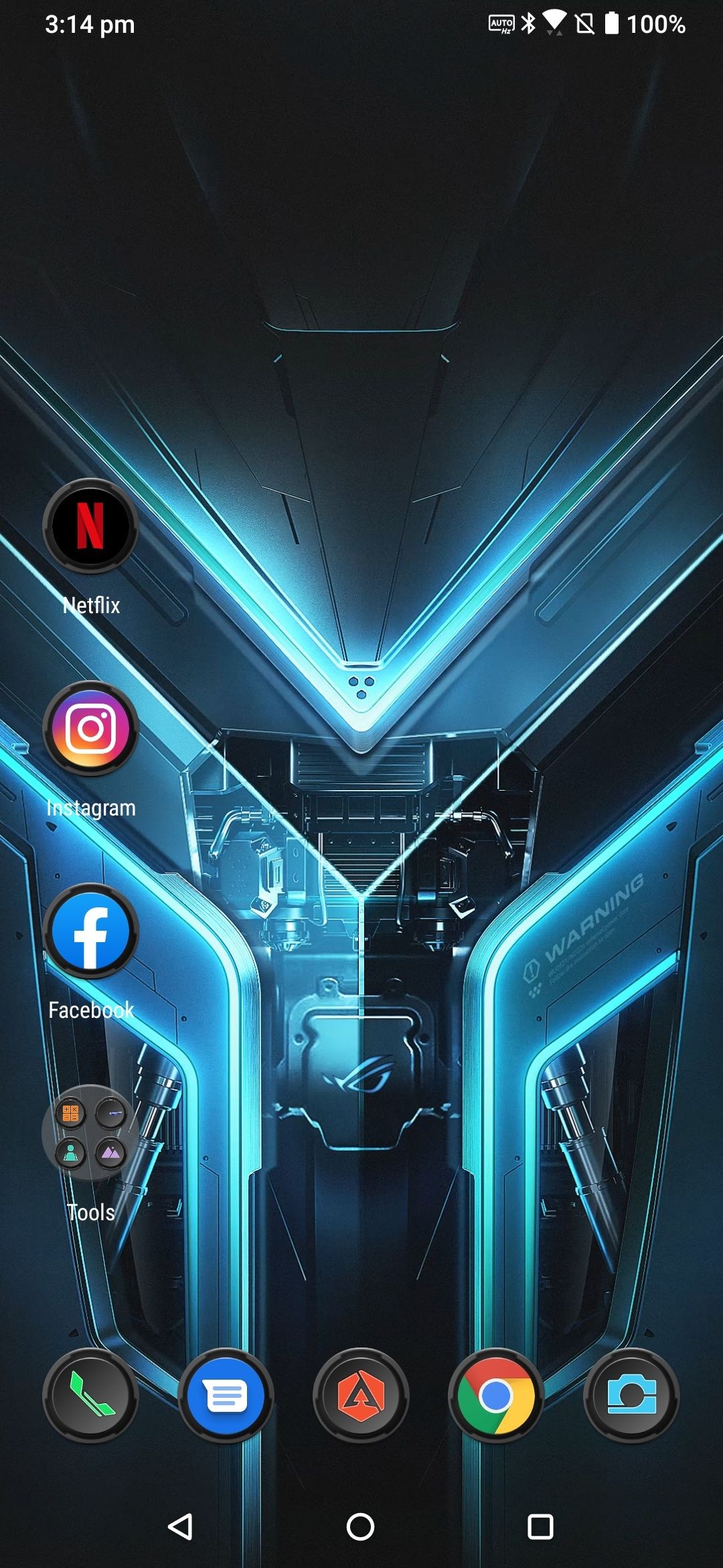 UI