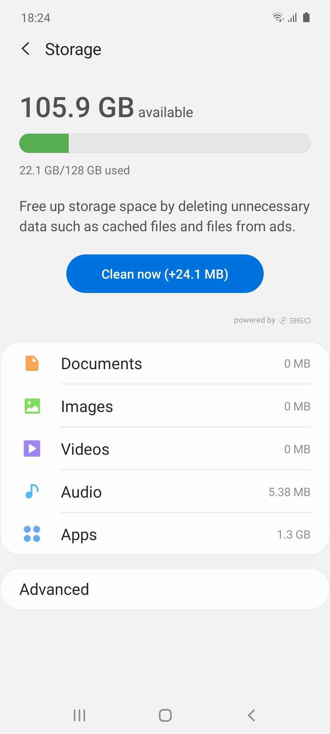 UI