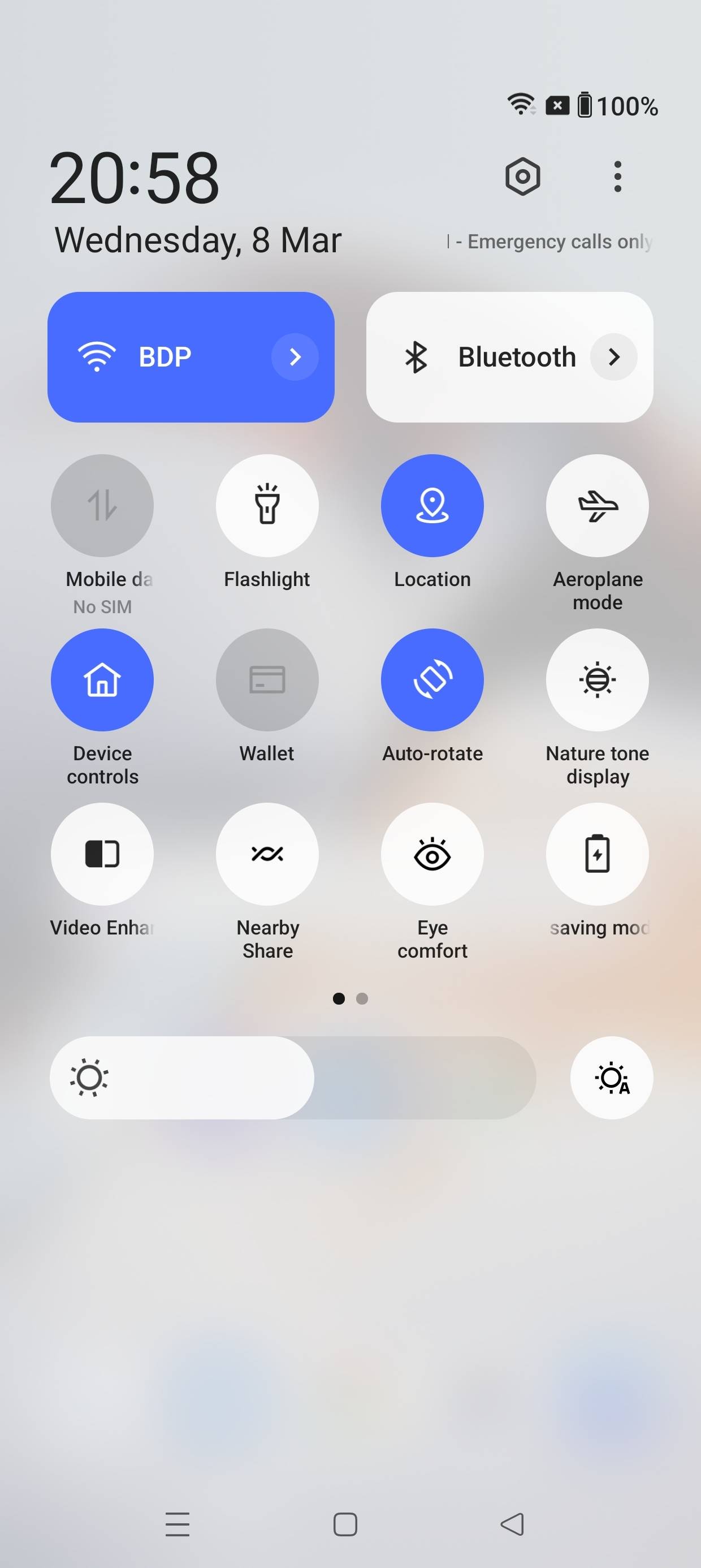 UI