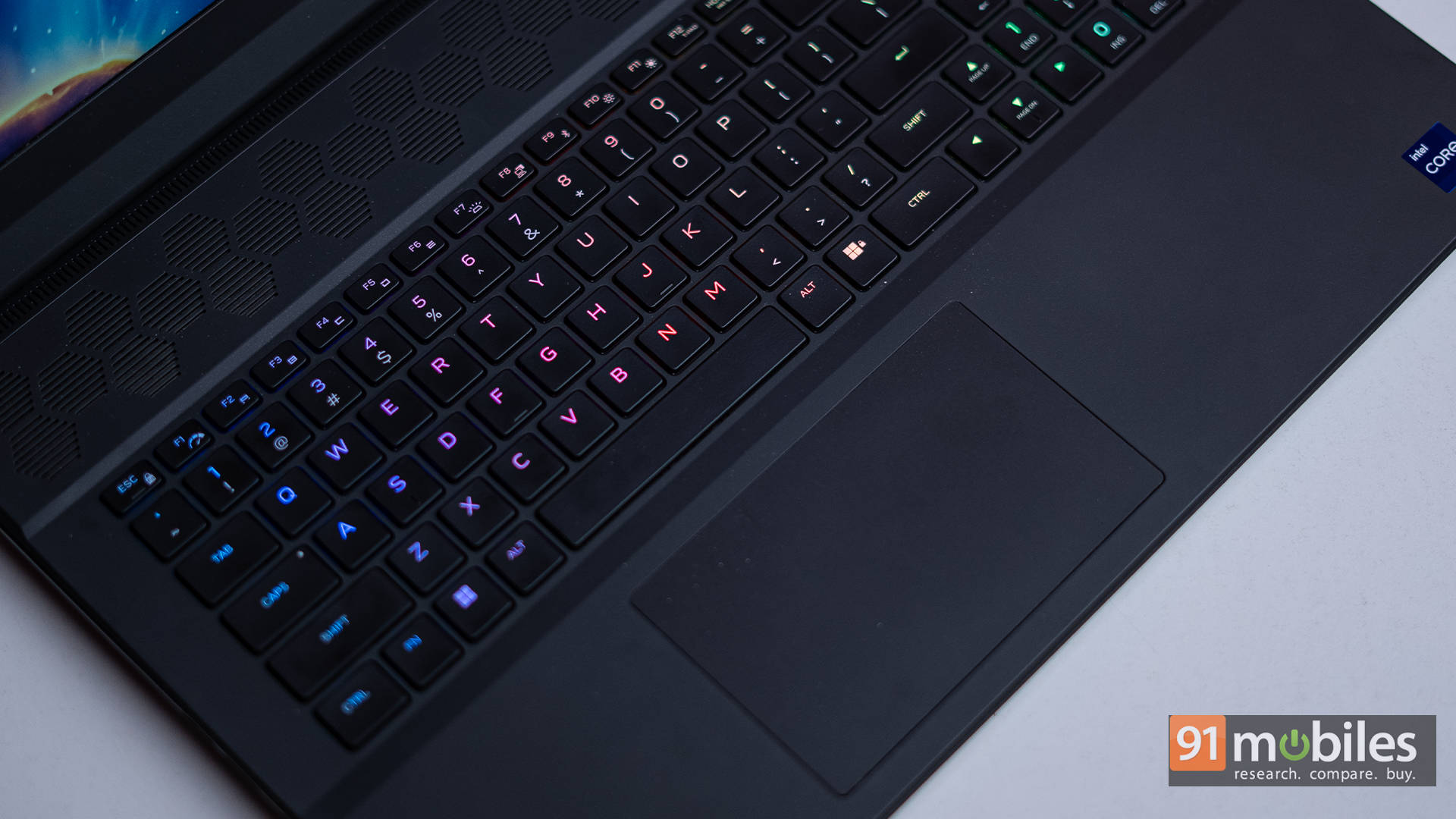 Dell Alienware m18 R2 (CANM182CTO03RIN) Laptop (Core i9 14th Gen/64 GB/1 TB SSD/Windows 11/16 GB)