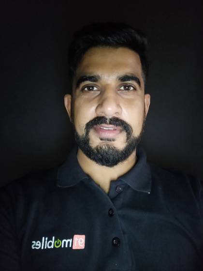realme 7