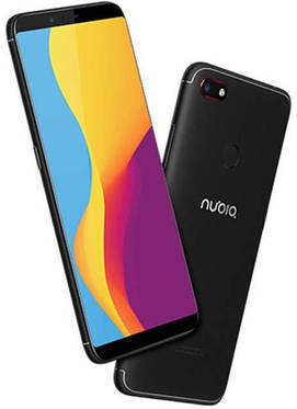 Nubia V18