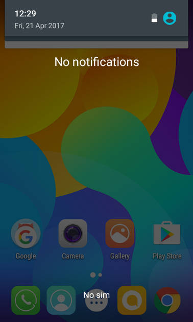 UI Screenshot