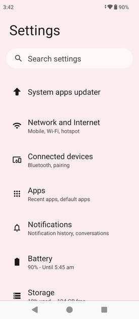 UI Screenshot