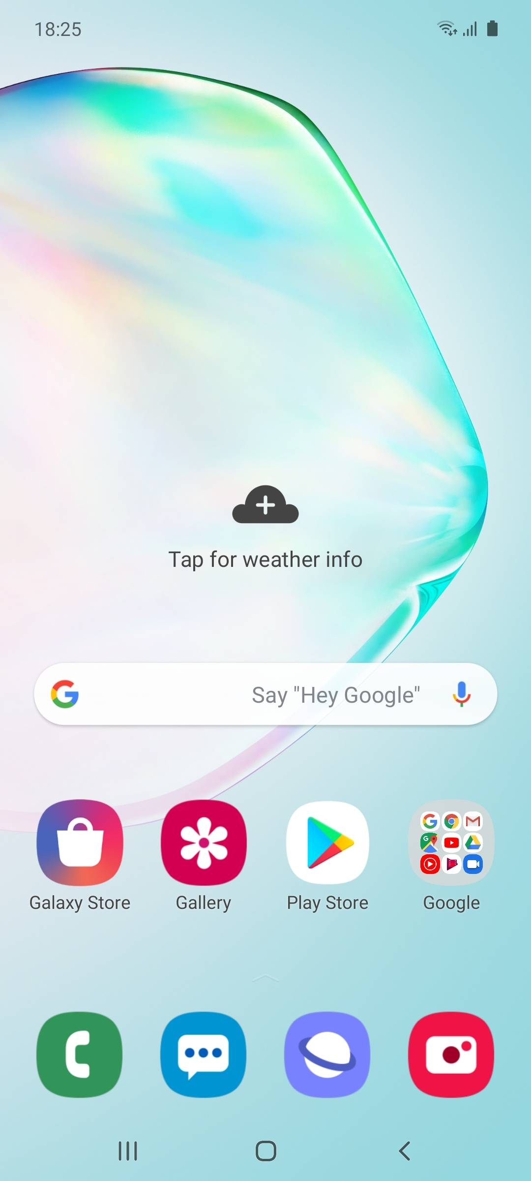 UI
