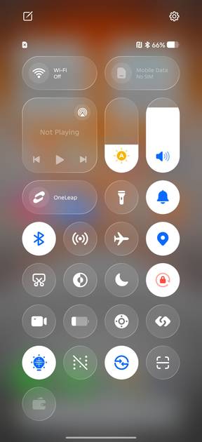 UI Screenshot