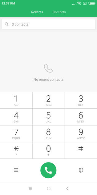 UI Screenshot
