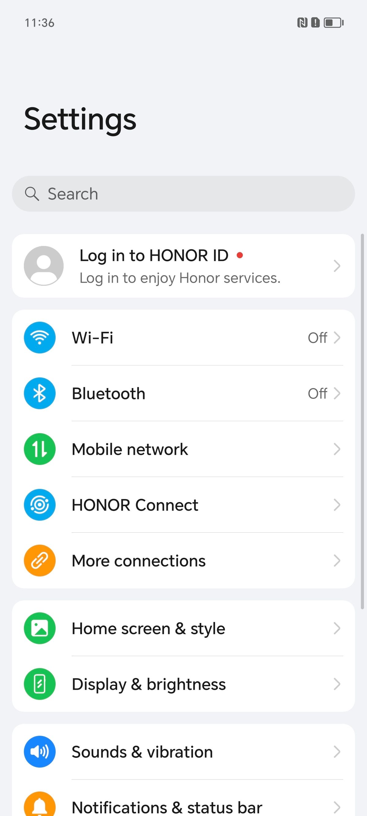 UI