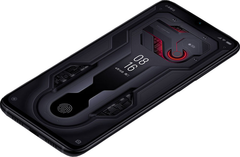 Xiaomi Mi 9 Transparent Edition Images, Official Pictures, Photo Gallery | Xiaomi Mi 9 Transparent Edition Images, Official Pictures, Photo Gallery |