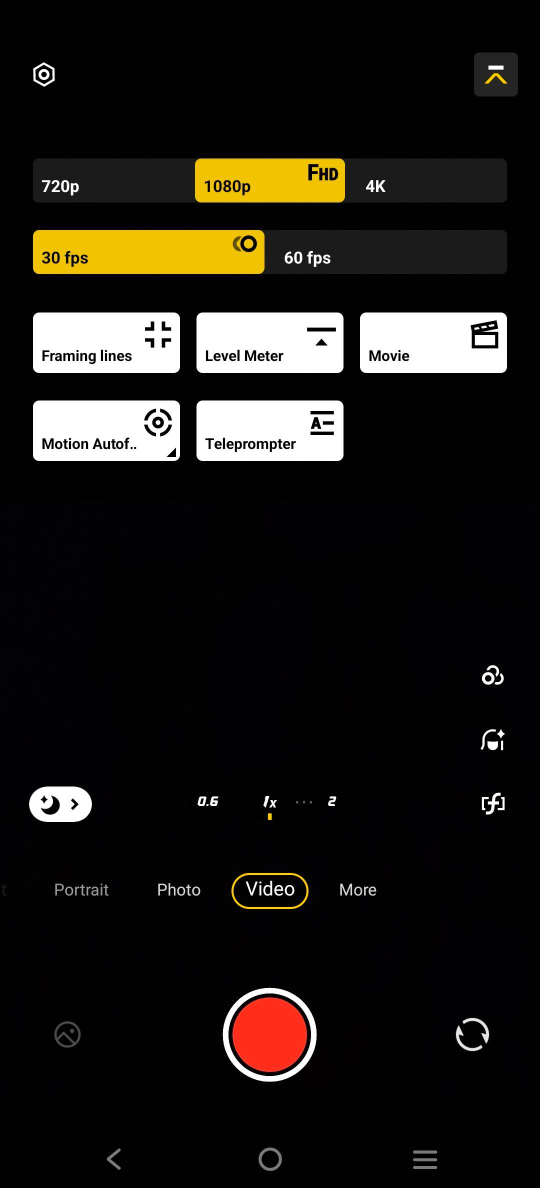 UI