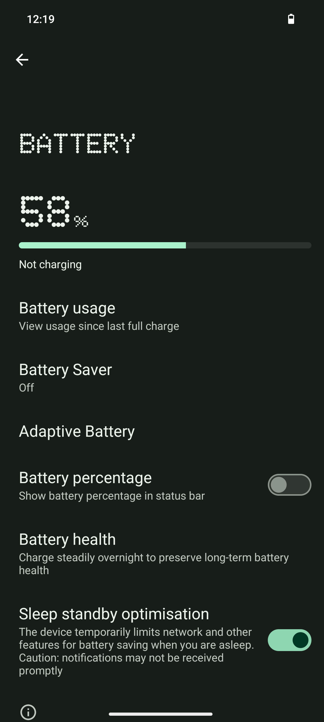 UI