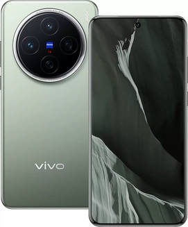 Vivo X200