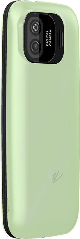 Itel Super Guru 4G