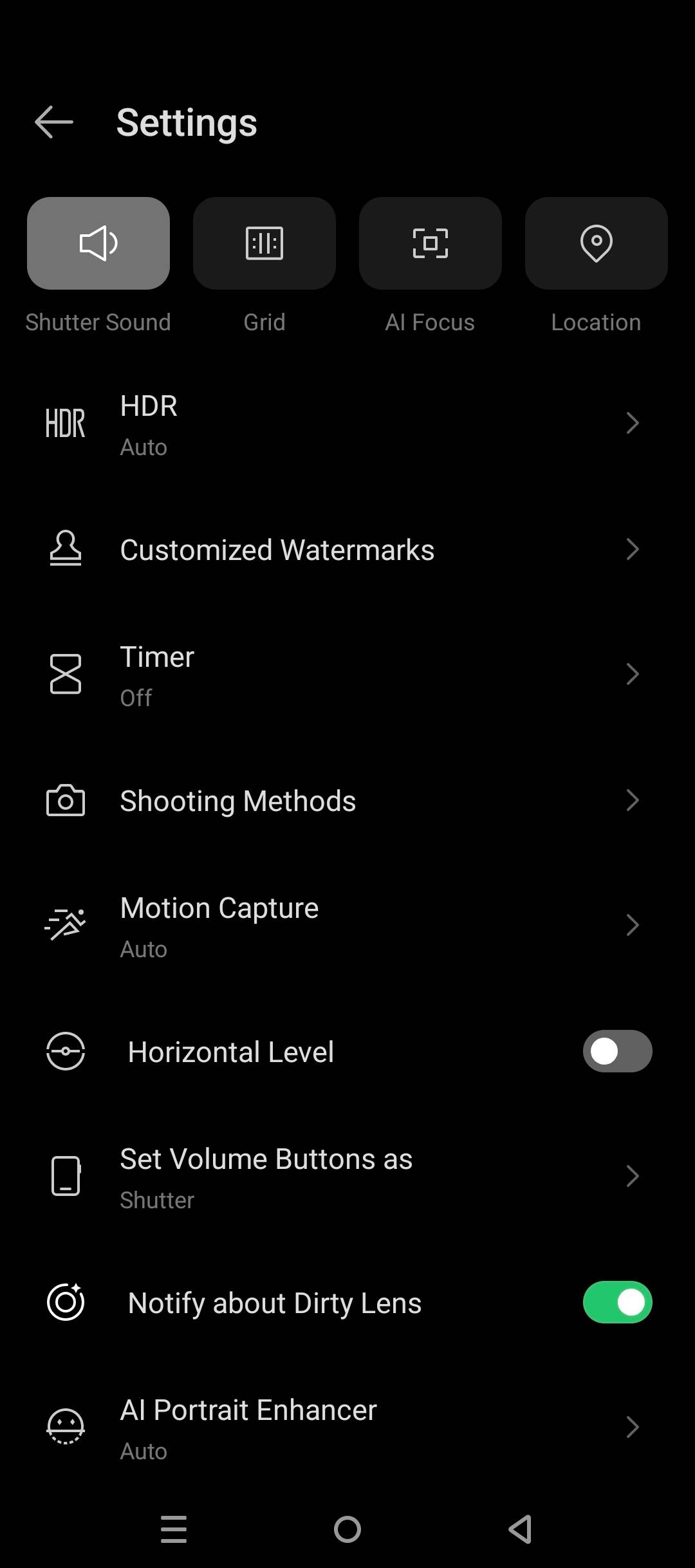 UI