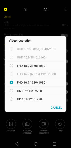 UI Screenshot