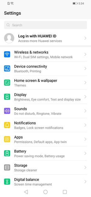 UI Screenshot