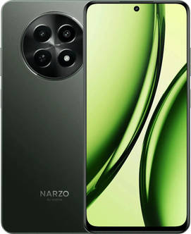 realme Narzo N65 5G 8GB RAM