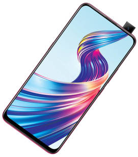 Vivo V15
