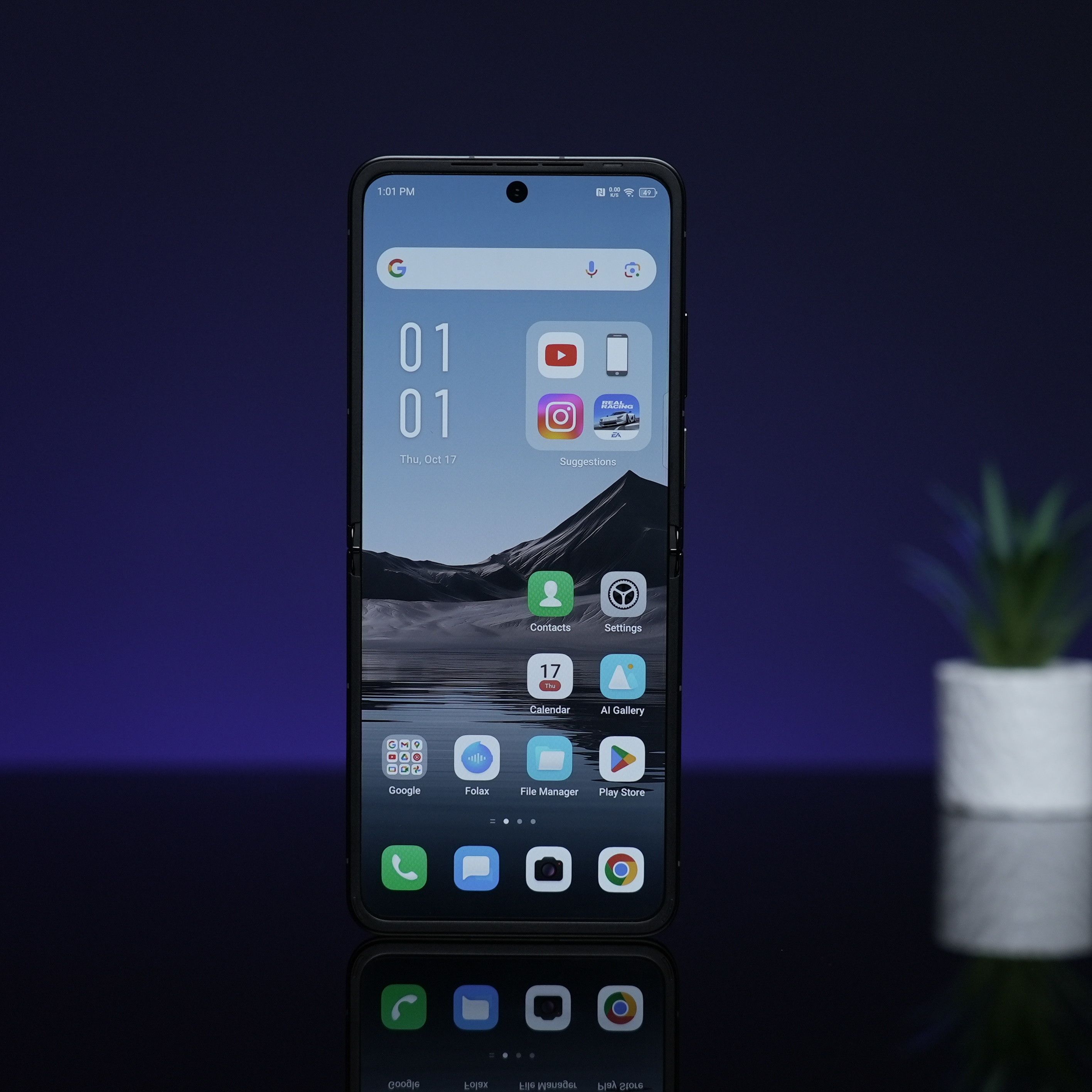 Infinix