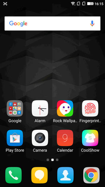 UI Screenshot