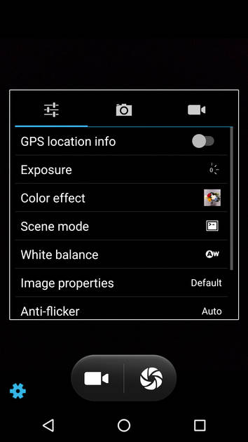 UI Screenshot