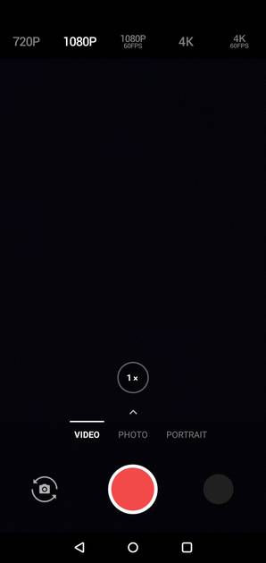 UI Screenshot