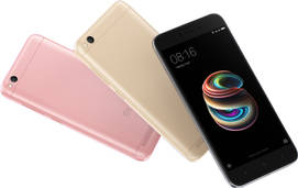 Xiaomi Redmi 5A