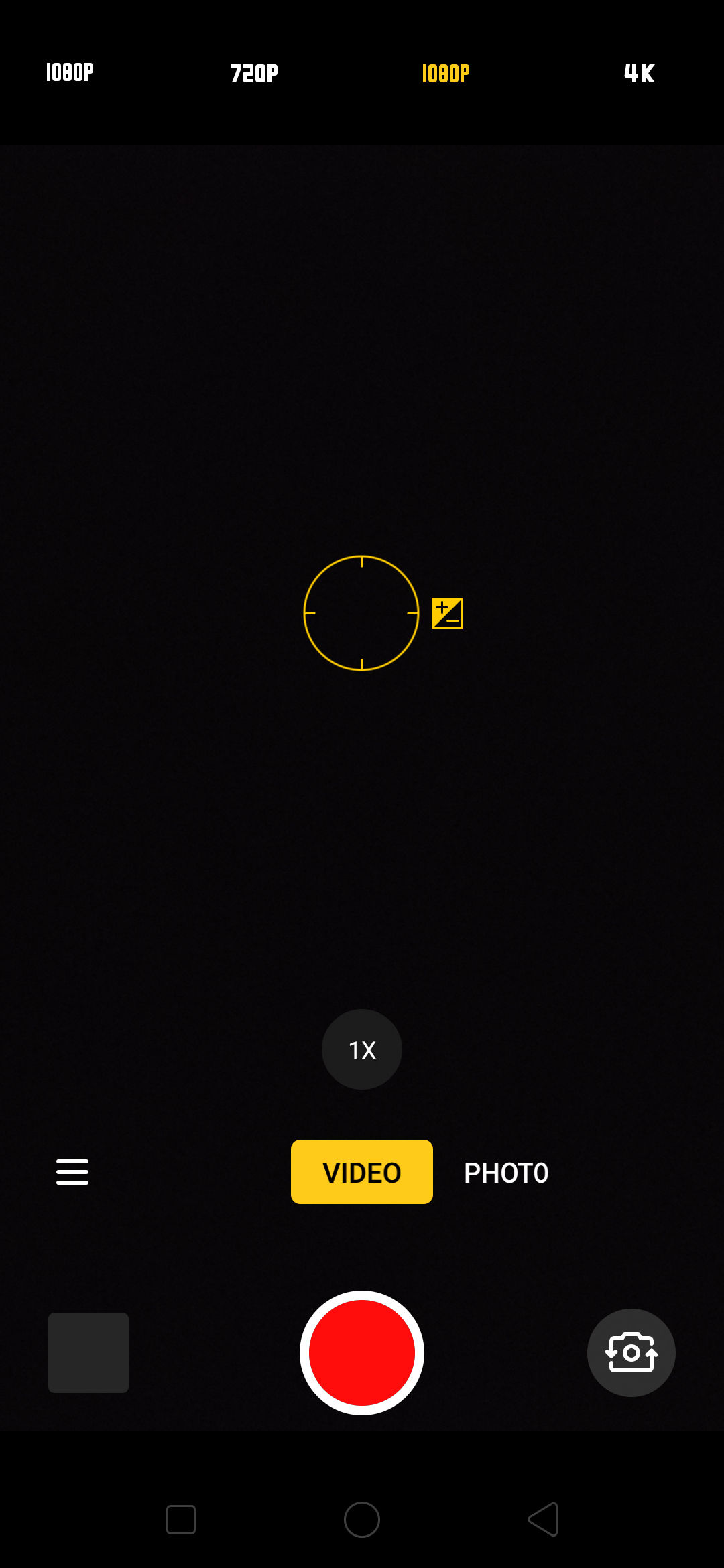 UI