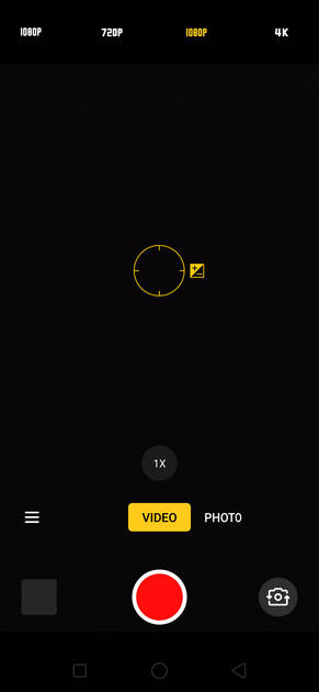UI Screenshot