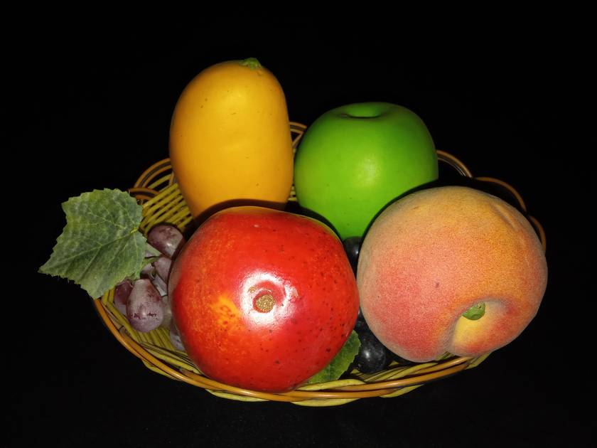 Rear Camera