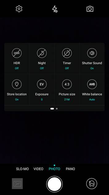 UI Screenshot