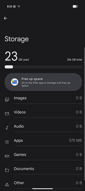 UI Screenshot