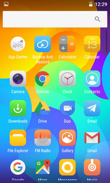UI Screenshot