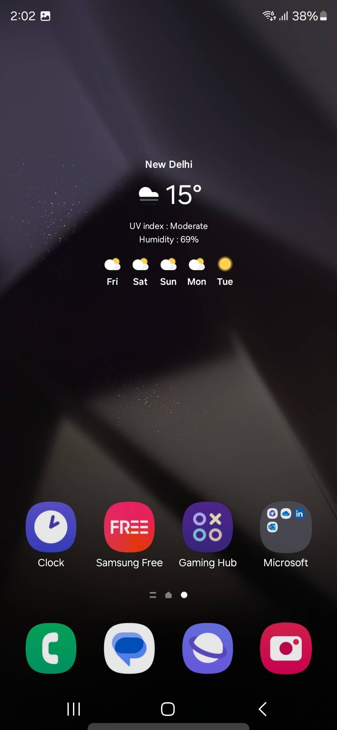 UI