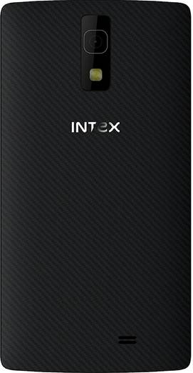 Intex Aqua A4