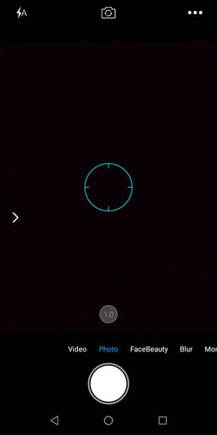 UI Screenshot