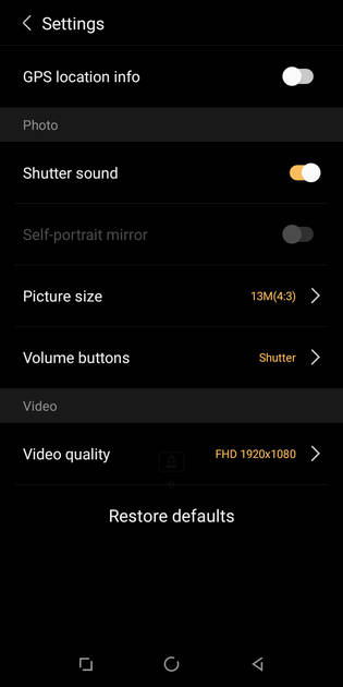 UI Screenshot