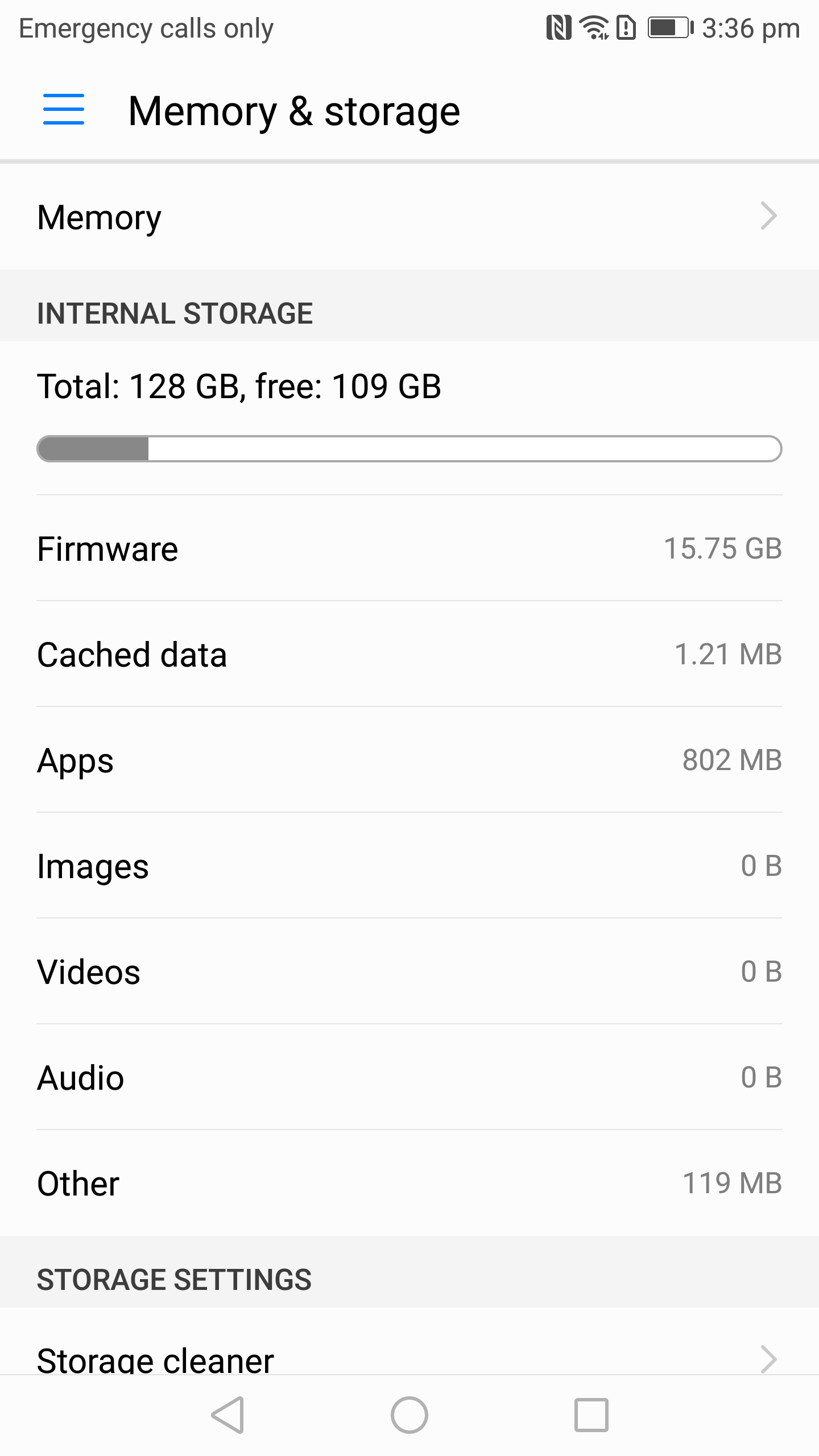UI