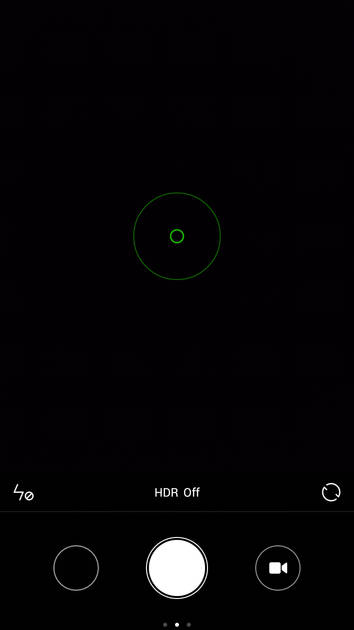 UI Screenshot