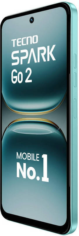 Tecno Spark Go 2