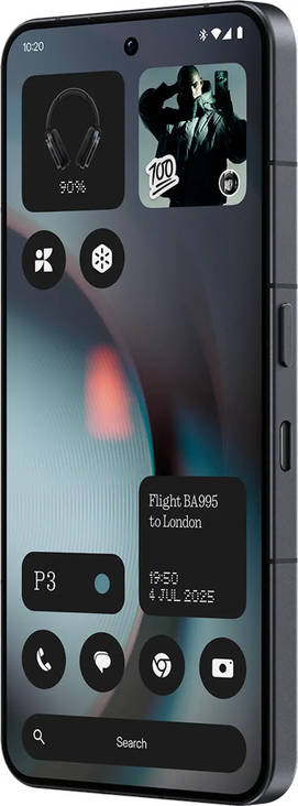 Nothing Phone 3